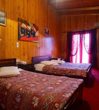 Hotel Lefas
