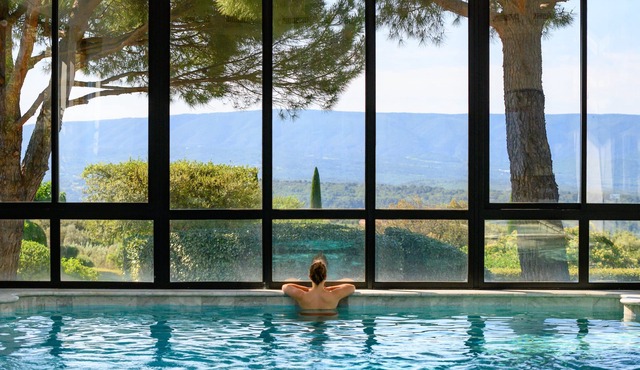 Hotel Les Bories & Spa