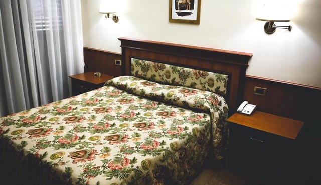 Hotel Malaga