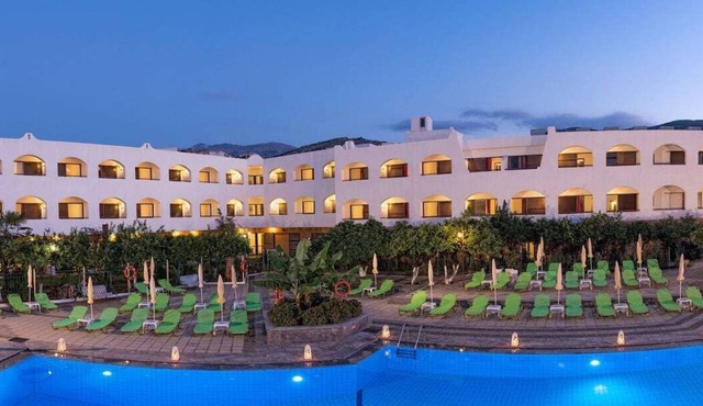 Hotel Malia Holidays