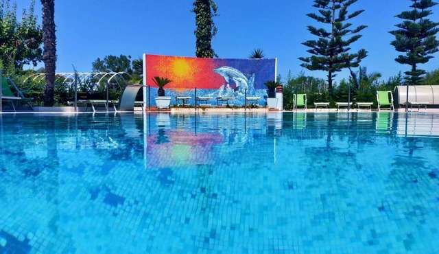 Hotel Marina