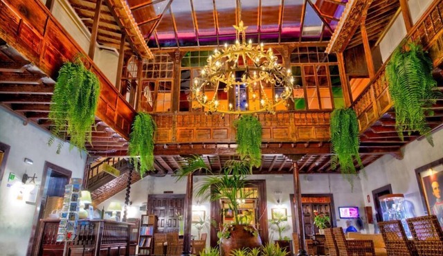 hotel Marquesa