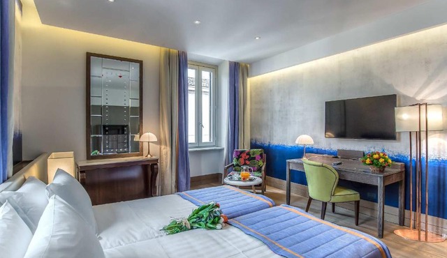 Hotel Martis Palace