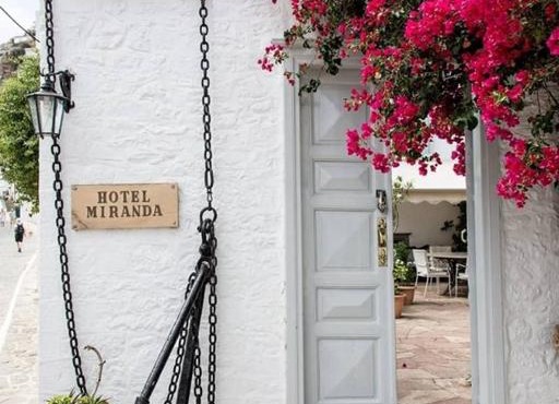 Hotel Miranda