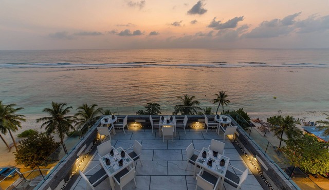 Hotel Ocean Grand at Hulhumale