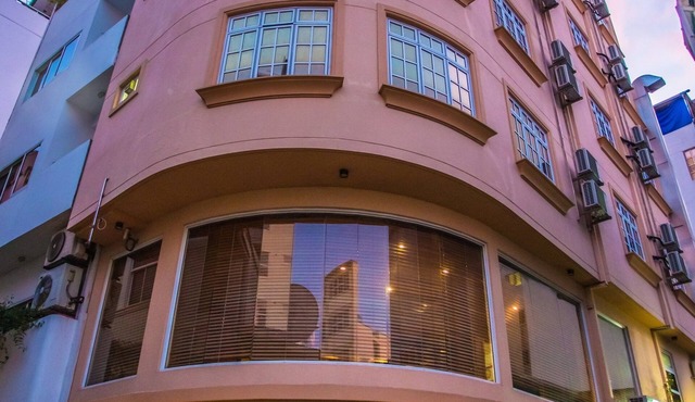 Hotel Octave