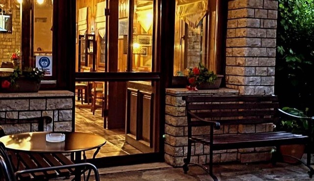 Hotel Odysseas