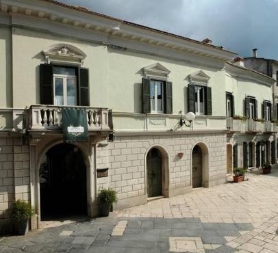Hotel Orazio