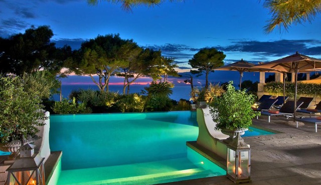 Hotel Orsa Maggiore