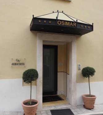 Hotel Osimar