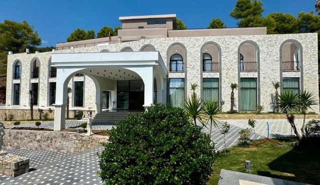 Hotel Panorama & Spa Elbasan