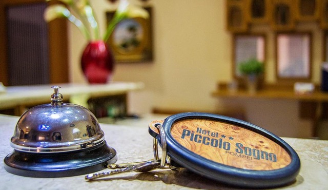 Hotel Piccolo Sogno