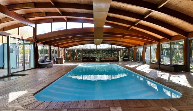 Hotel Plage Saint Jean