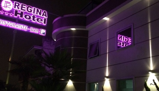 Hotel Regina