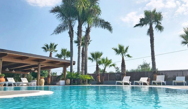 Hotel & Resort Perla