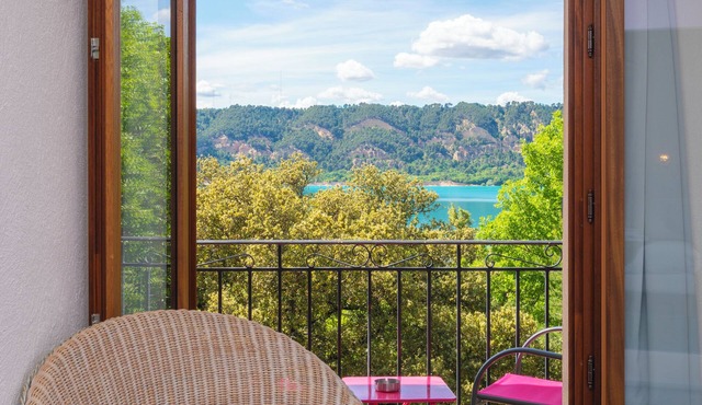 Hotel Restaurant Le Verdon