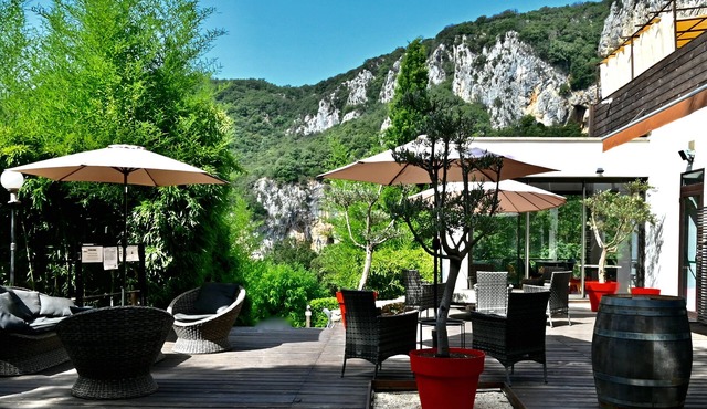 Hotel Restaurant le Belvedere