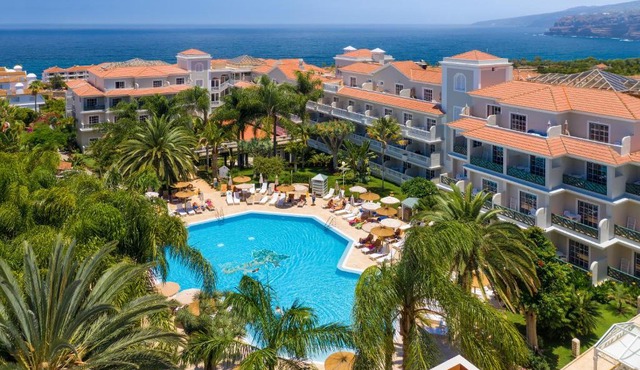 Hotel RIU Garoé