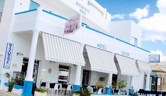 Hotel Rizieri