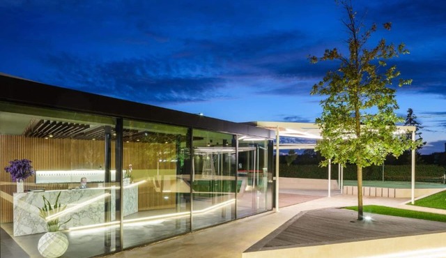 Hotel Royal Paestum