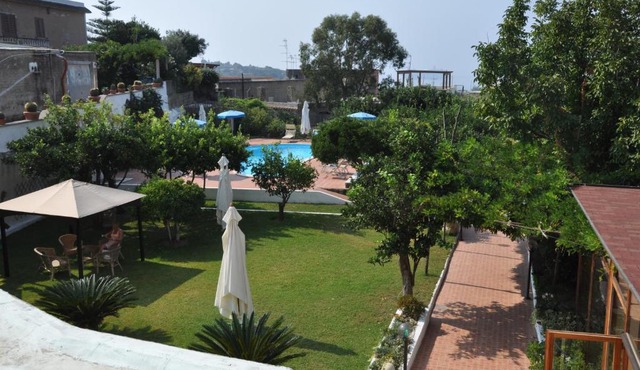Hotel Savoia