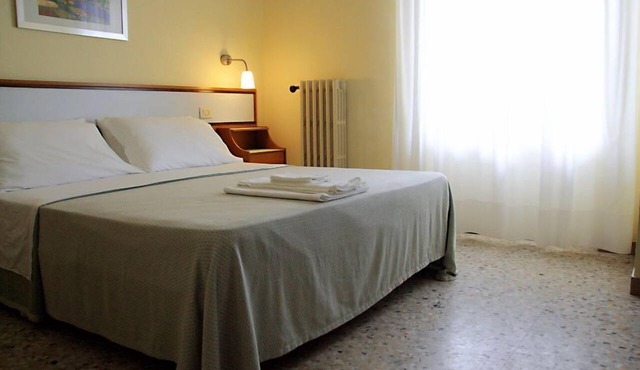 Hotel Sette Note