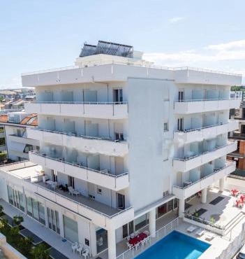 HOTEL SETTIBI 20m dalla spiaggia