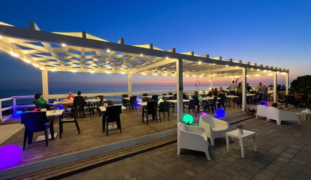 Hotel Sirenetta