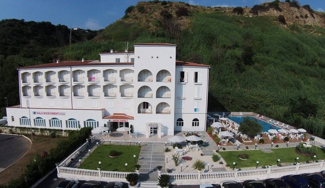 Hotel Total