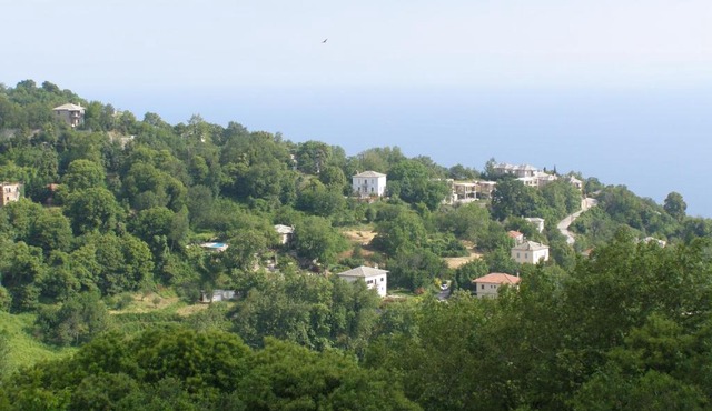 Hotel Tsagarada
