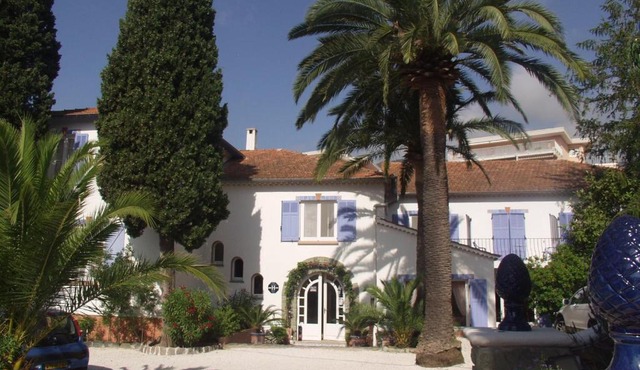 Hotel Villa Provencale