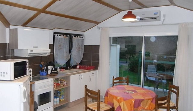House, 2 bedrooms, 2 beds 140. 1 of 80,animals OK and ANCV.63330 Pionsat.Auvergne.