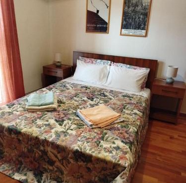 House in Trikala