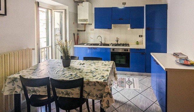 House of Grace - Vasto