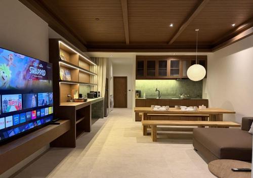House of Phuket Near Old Town 3BR