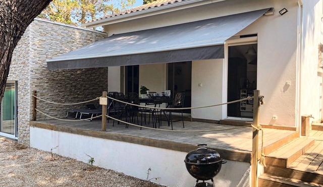 House/Villa - Six-Fours-les-Plages