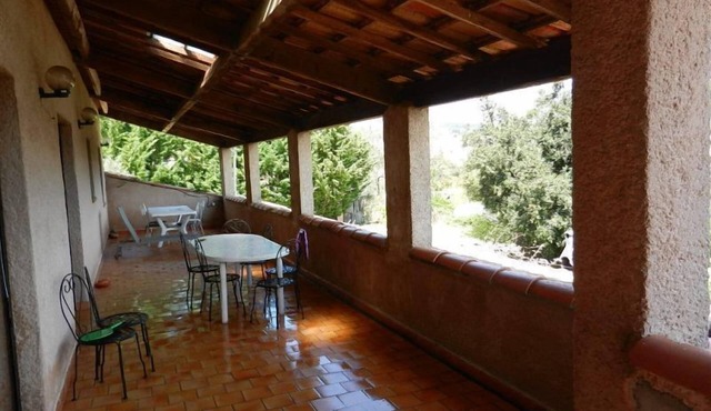 House/Villa - Lorgues