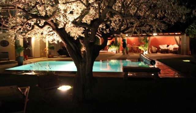 house /villa - MONTFRIN