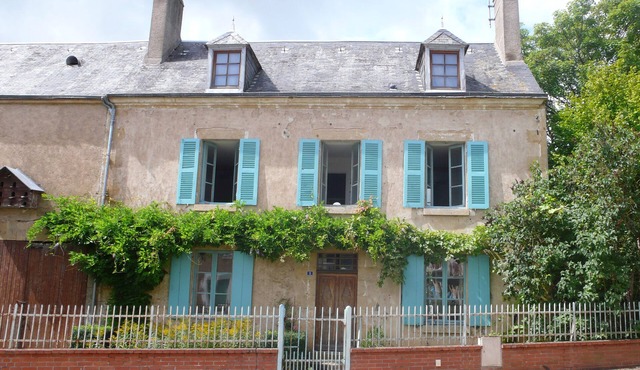 House/Villa - Montgivray