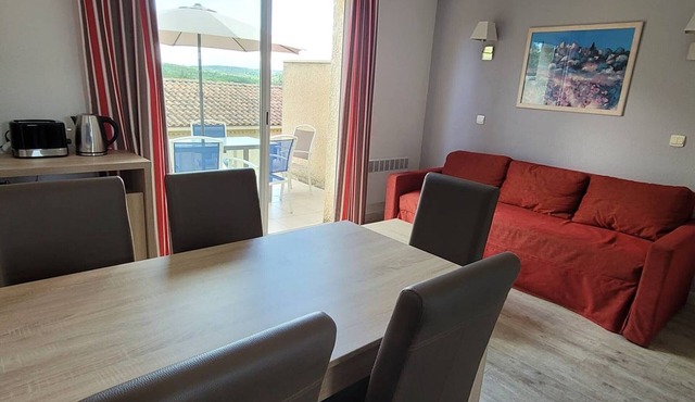 House with AC, pets welcome - 6 guests