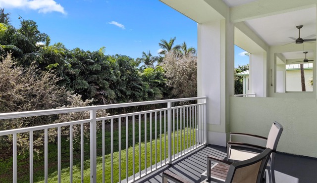 Huge 3 Bedroom/4 bath Villa Miami