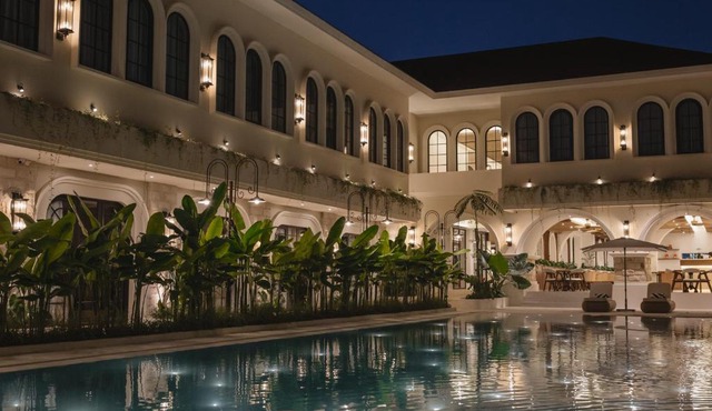 Hygge Hotel and Villas Seminyak