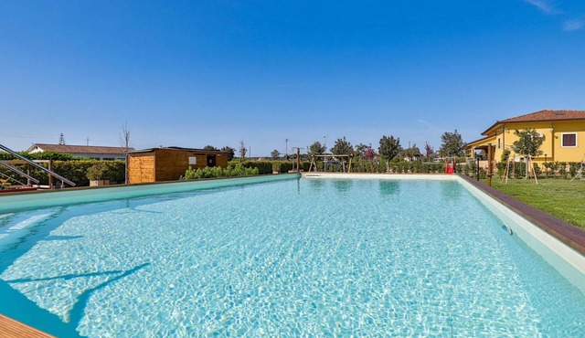 I Giardini Dell Olimpo - Poseidone