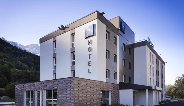 Ibis Budget Sallanches