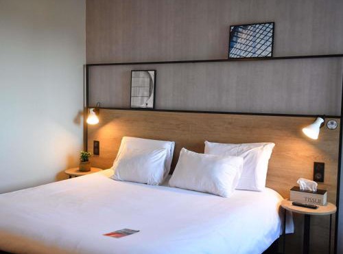 ibis Chateauroux