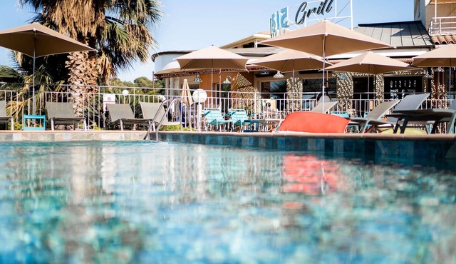 Ibis La Ciotat