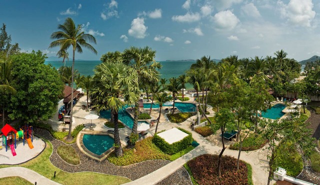 ibis Samui Bophut