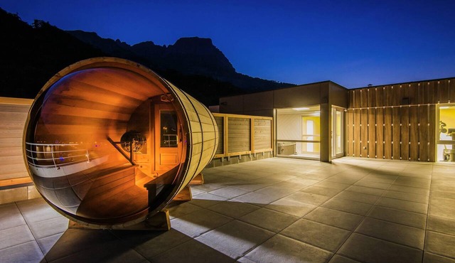 ibis Styles Sallanches Pays du Mont-Blanc