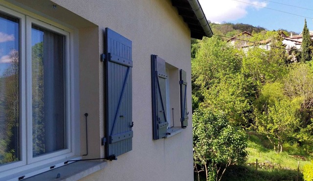 Ideal for hiking, family activities and canyoning!