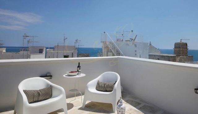 IdeApulia - Casa SanPà